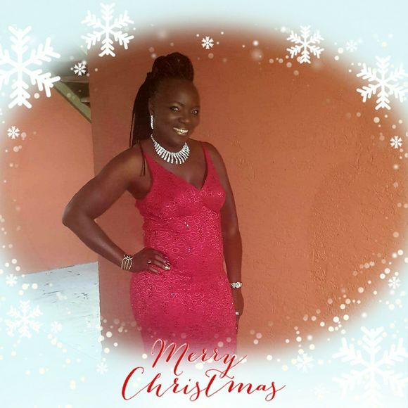 Meet your Posher, Alisande - Picture 1 of 1